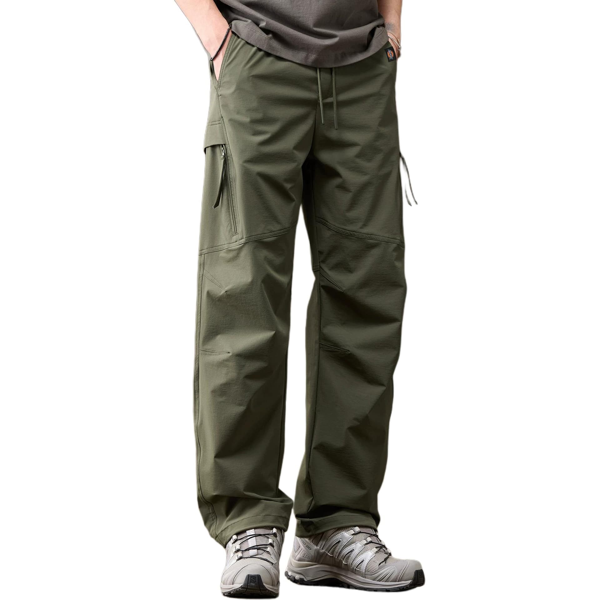 Штаны dickies Унисекс Брюки карго - изображение 1
