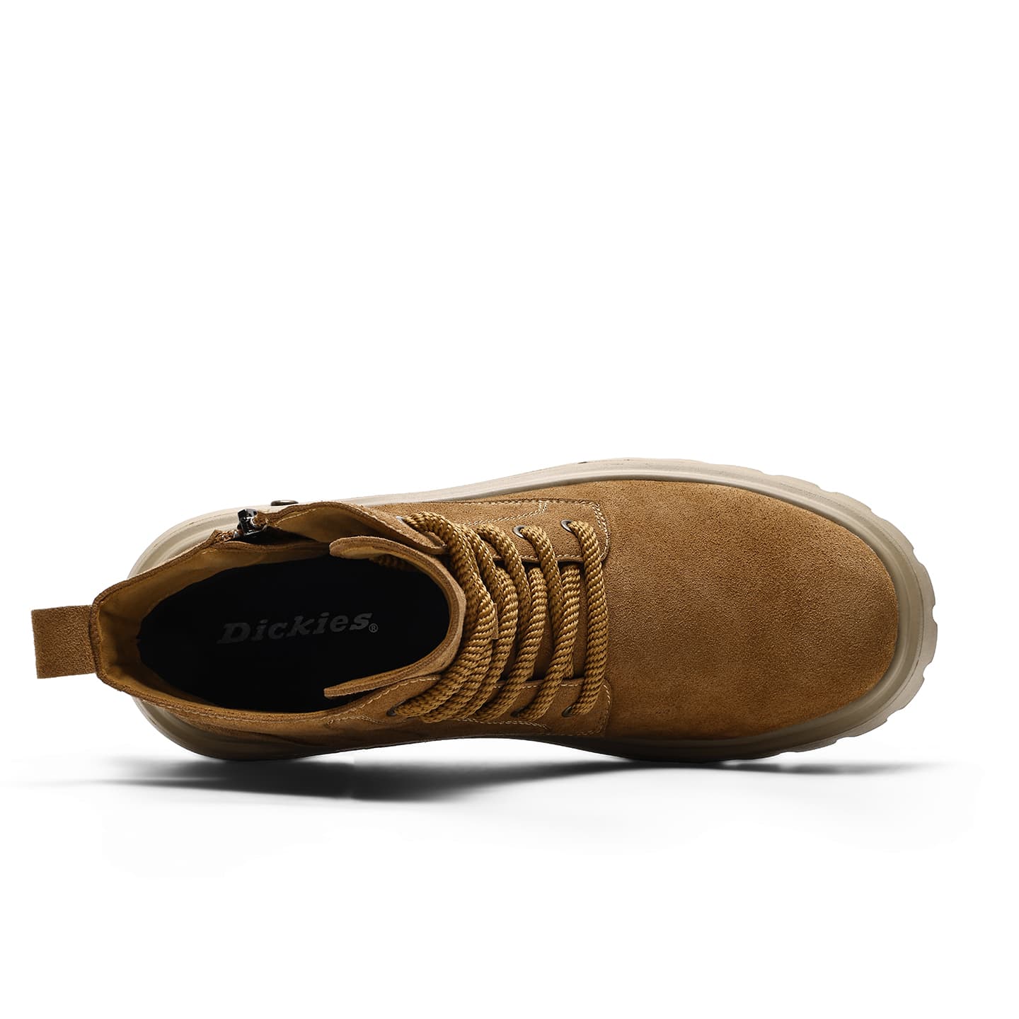 Ботинки dickies Армейские ботинки Унисекс - изображение 3