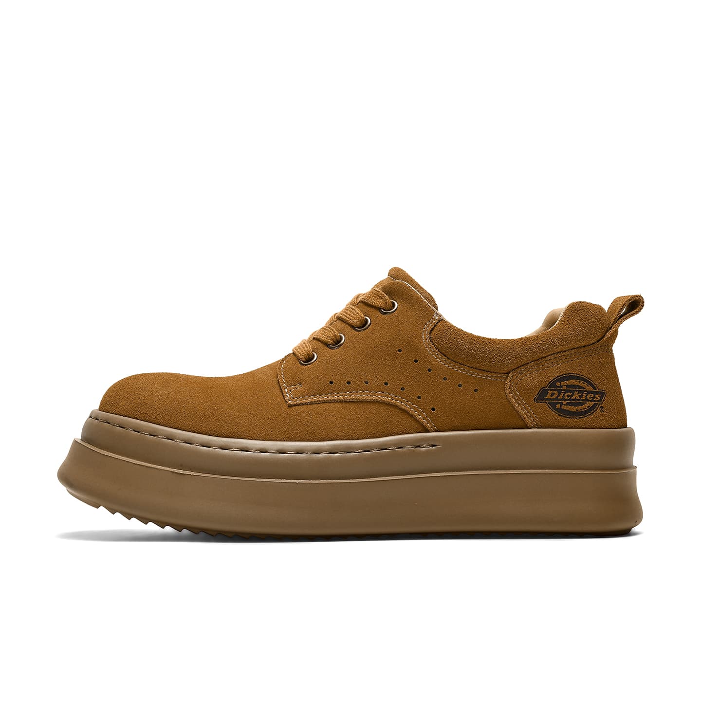 dickies Рабочие ботинки Low Топ Унисекс - изображение 1