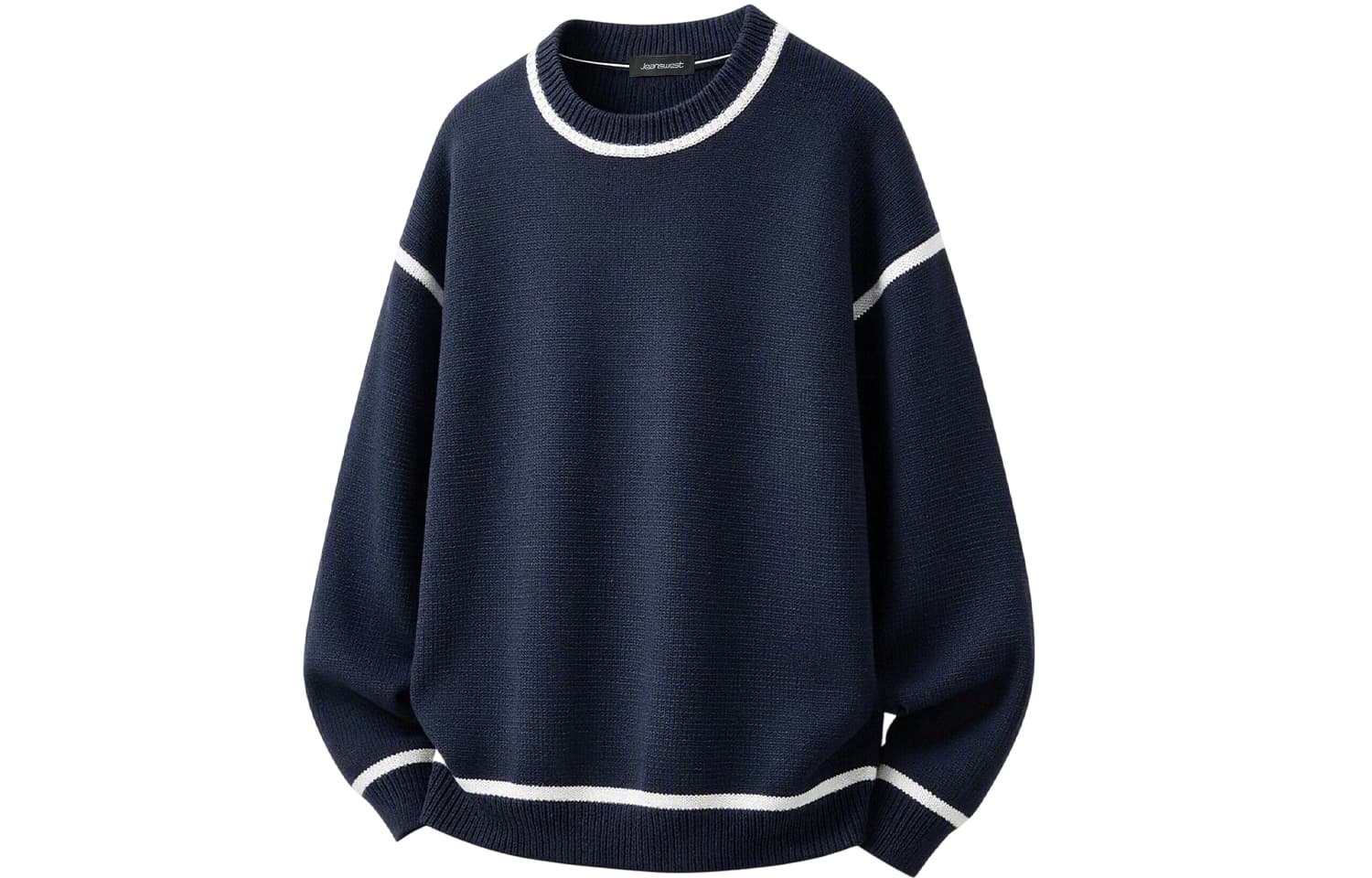 Кофта JEANSWEST Мужской Свитеры - изображение 1