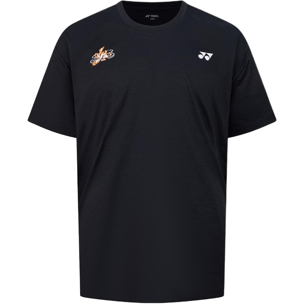 Футболка YONEX Унисекс T-рубашки - изображение 1