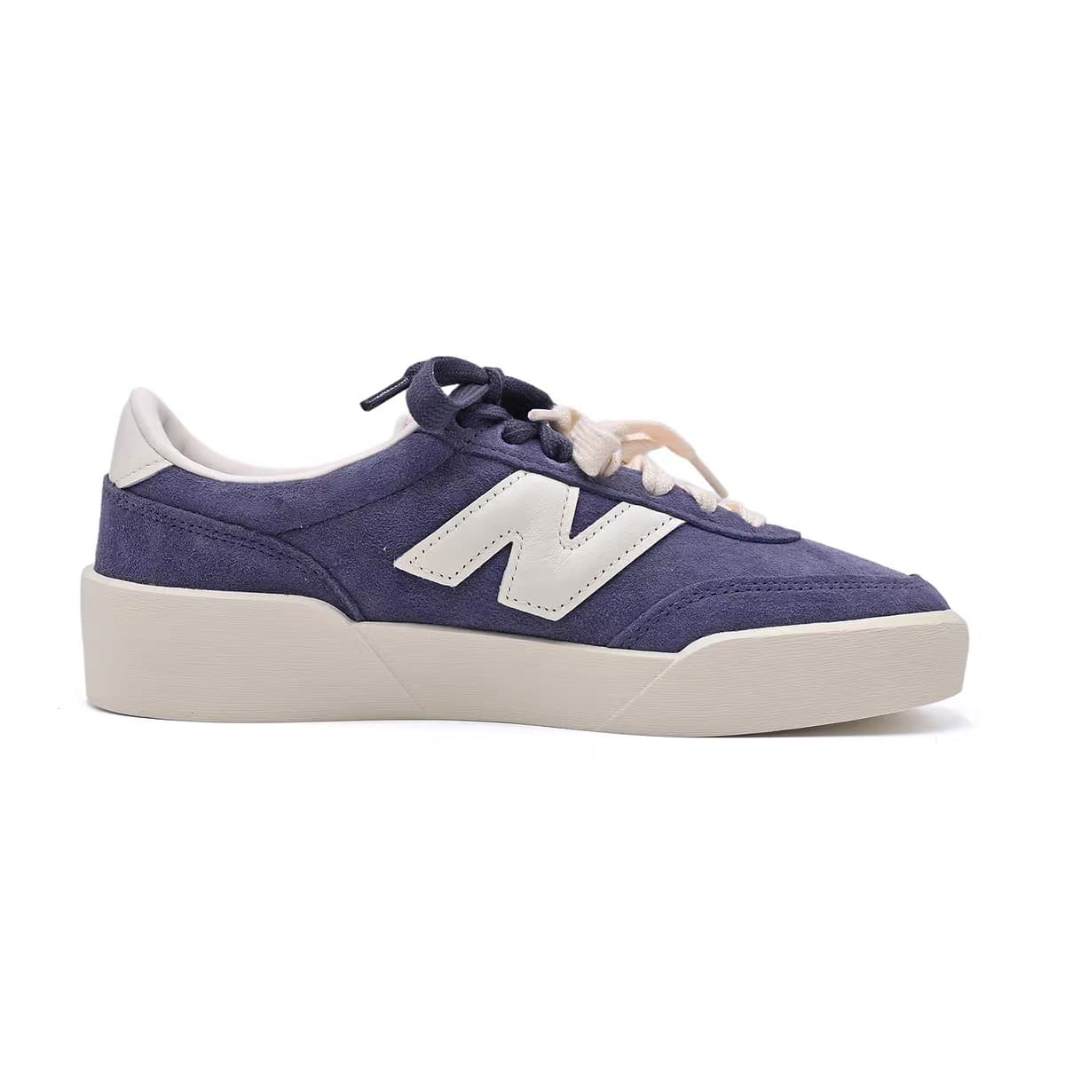 Кроссовки New Balance NB 750 Skate Shoes Low Top Blue Unisex - изображение 2