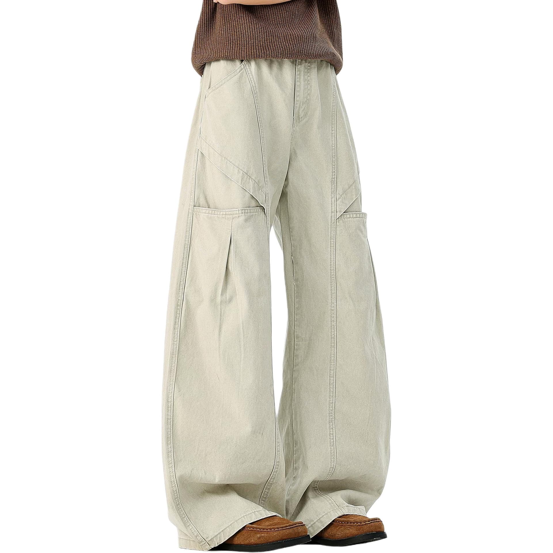 Штаны dickies Унисекс Брюки карго - изображение 1