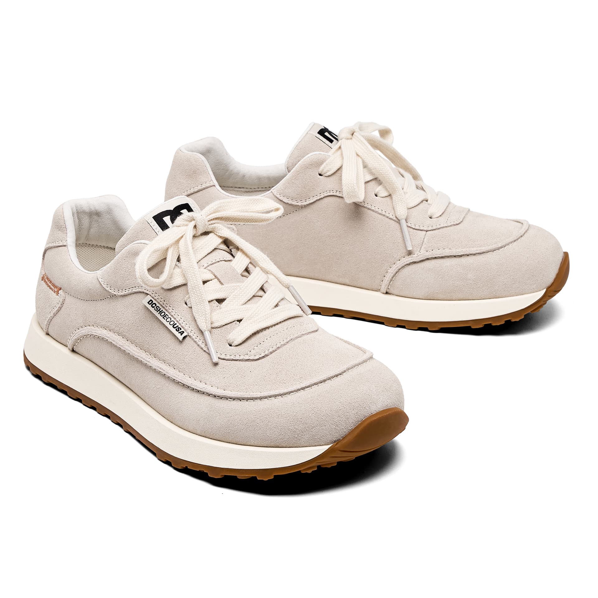 Кроссовки DCSHOES Aspen Лоу-топы Повседневная обувь Мужской - изображение 7
