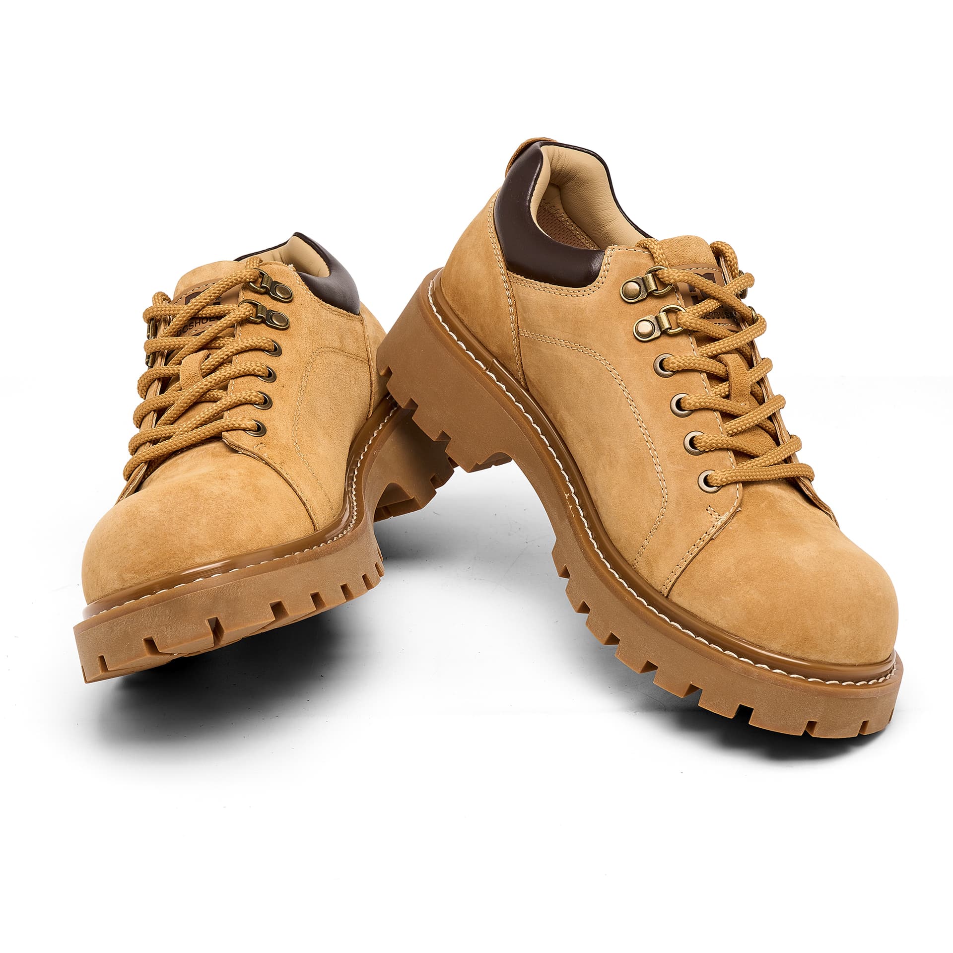Ботинки DCSHOES Армейские ботинки Мужской - изображение 6