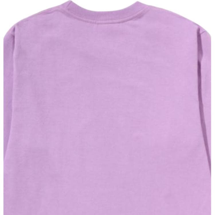 Футболка A BATHING APE Женские T-рубашки - изображение 8