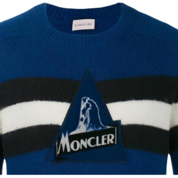 Кофта Moncler - изображение 2
