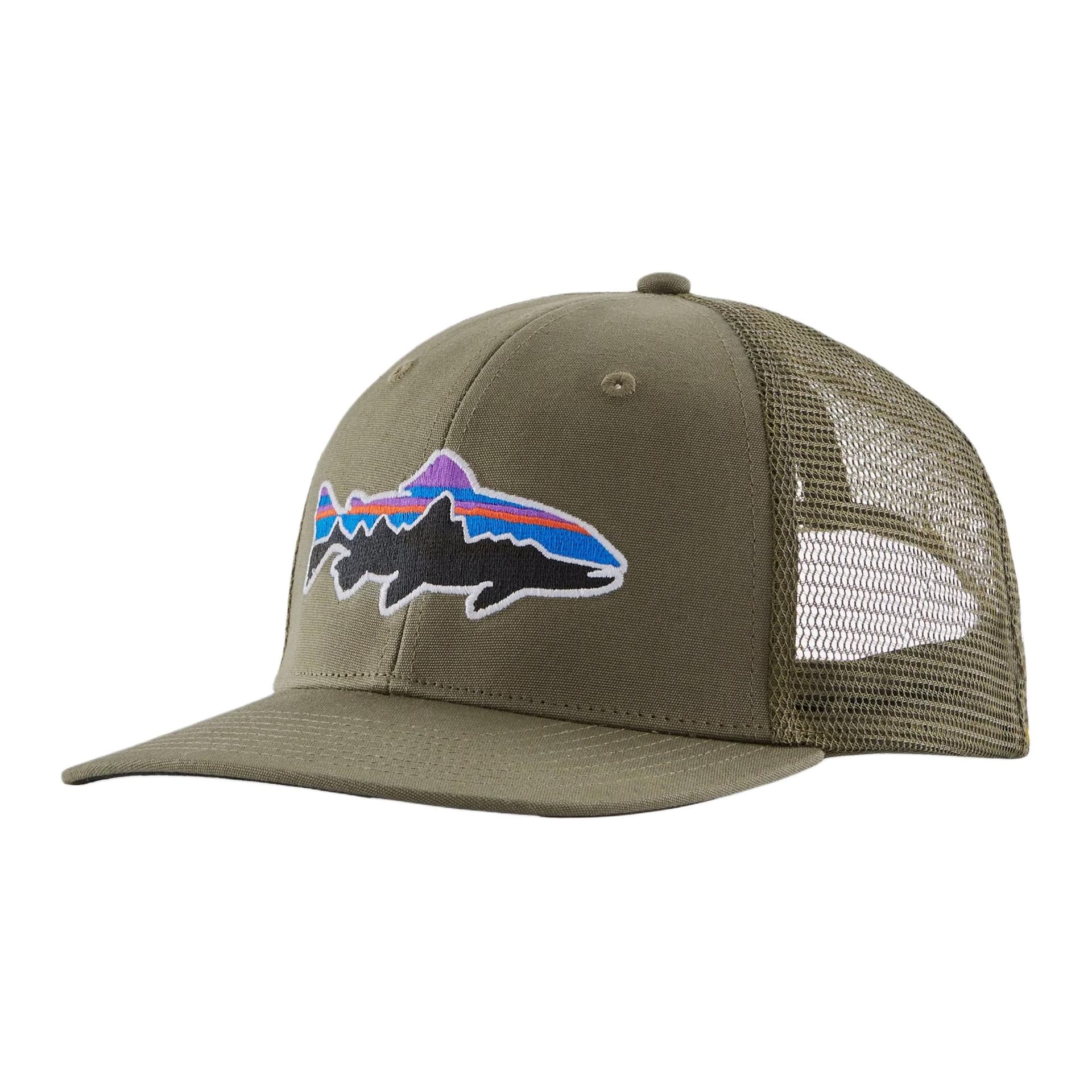 Кепка Patagonia Кепки Унисекс - изображение 1
