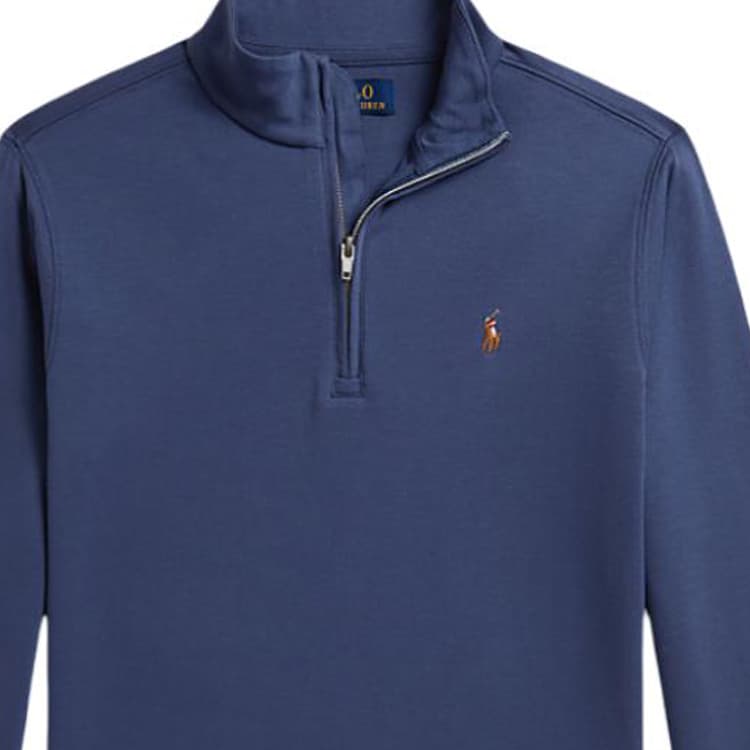 Polo Ralph Lauren Морской синий Kids Толстовки - изображение 3