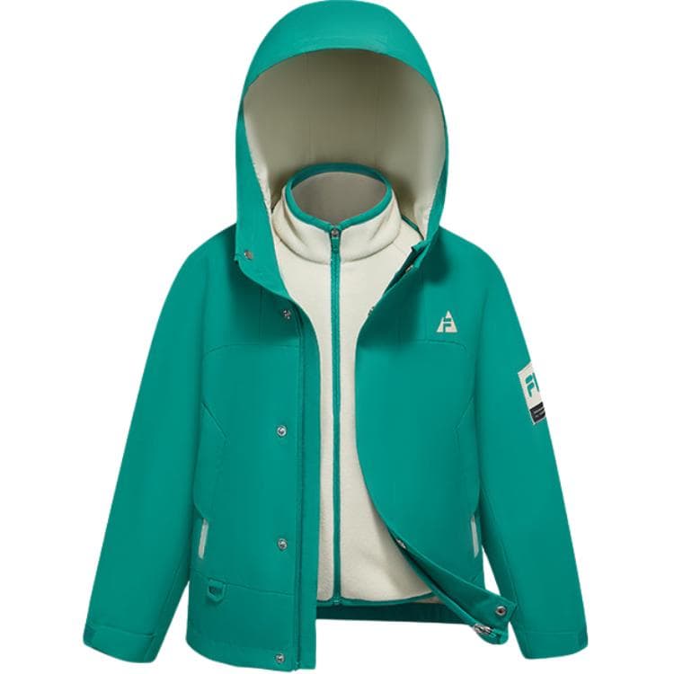 FILA KIDS Куртки - изображение 1