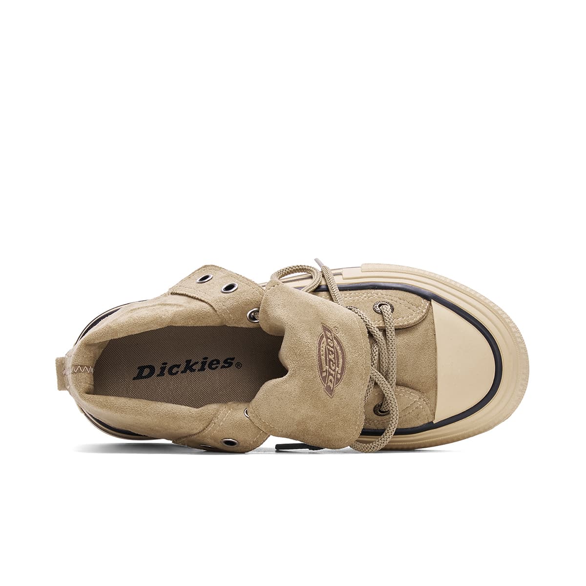 Кеды dickies Кеды High Топ Женские - изображение 3
