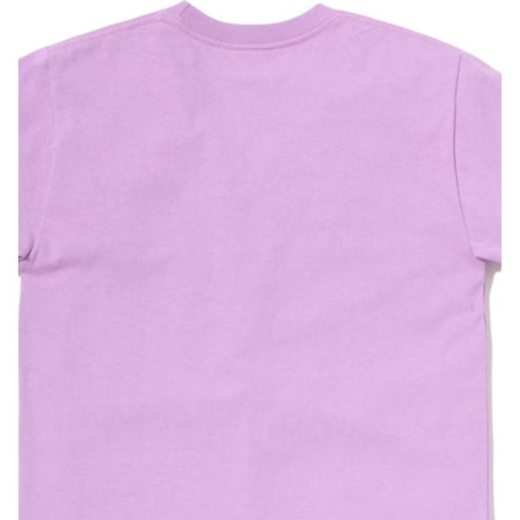 Футболка A BATHING APE FW26 Женские T-рубашки - изображение 4