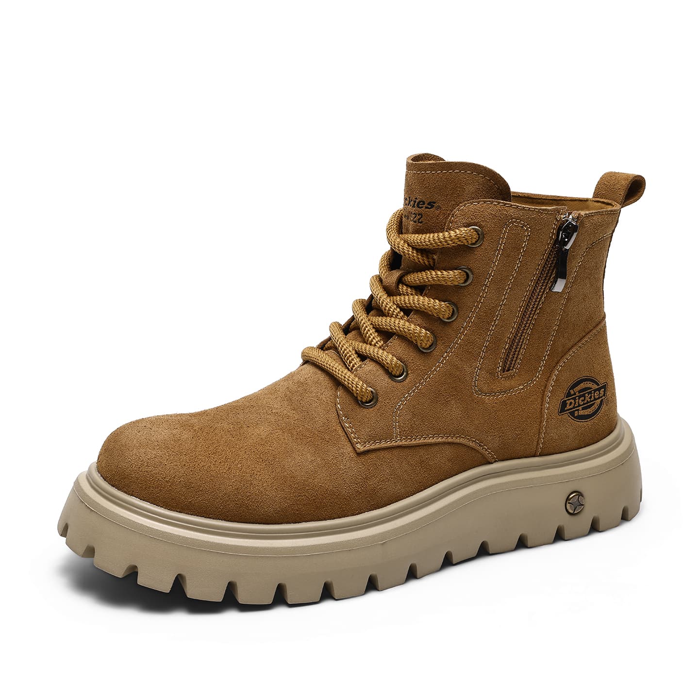 Ботинки dickies Армейские ботинки Унисекс - изображение 2