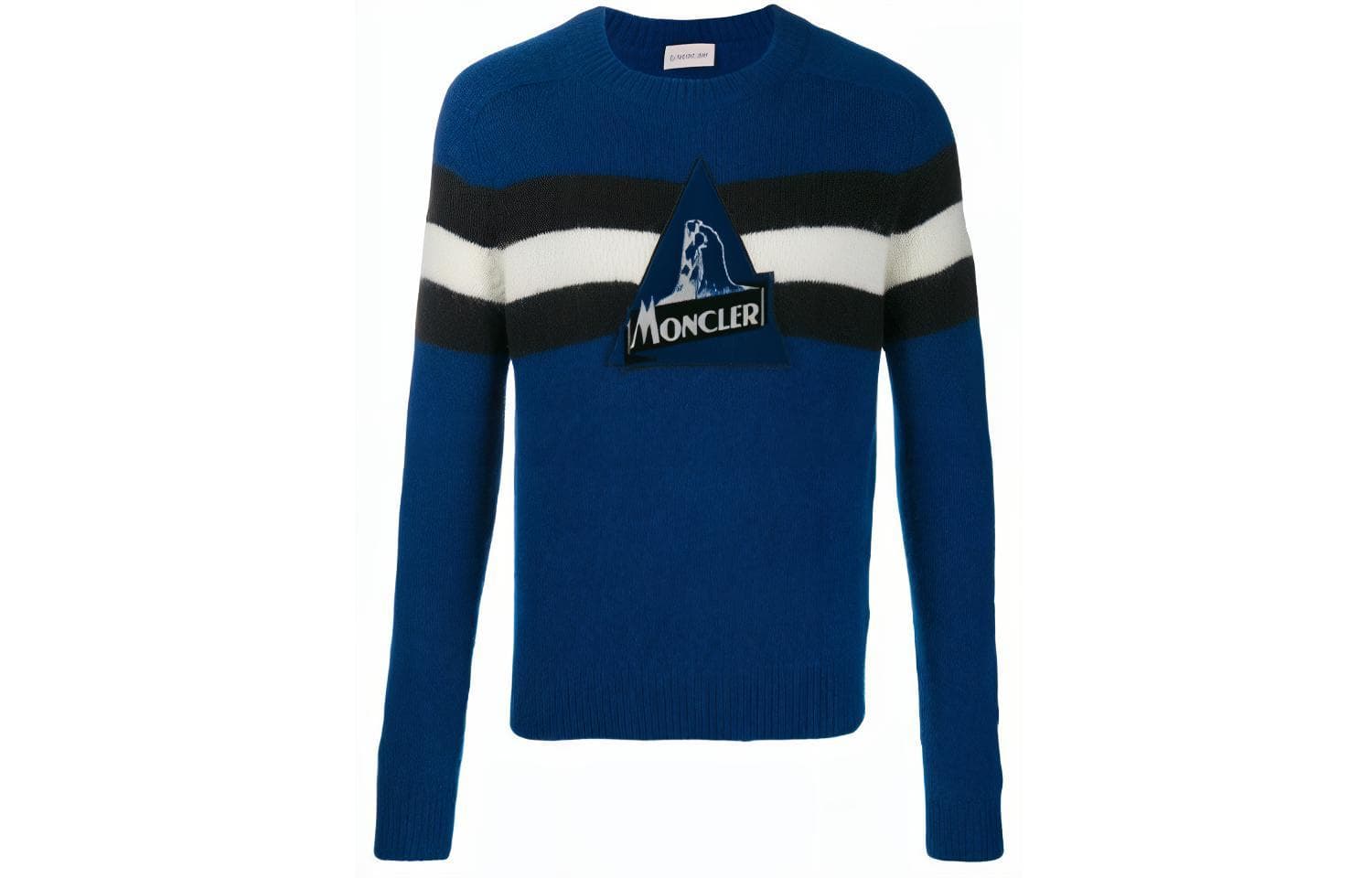 Кофта Moncler - изображение 1
