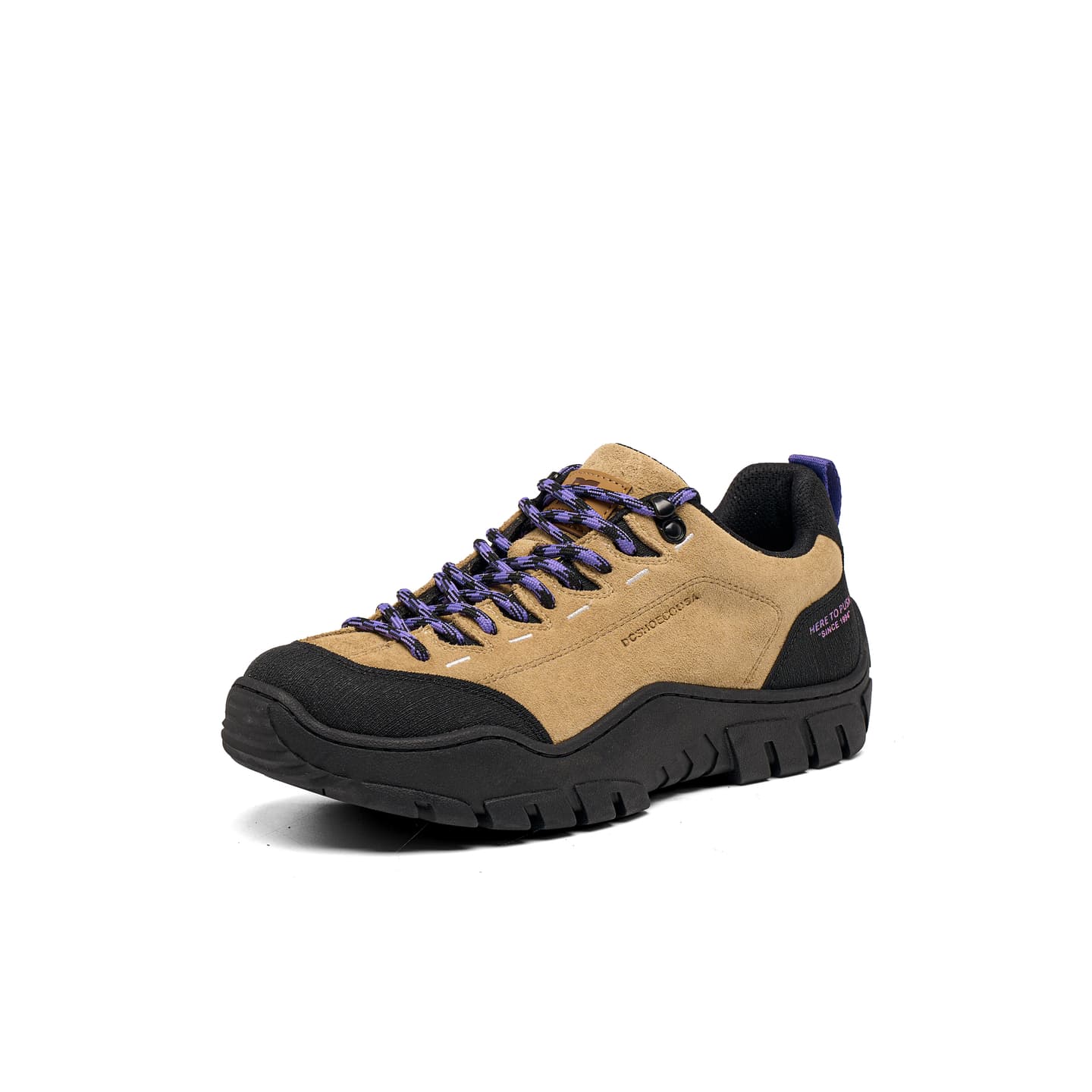 Кроссовки DCSHOES Повседневная обувь Low Топ Мужской - изображение 2