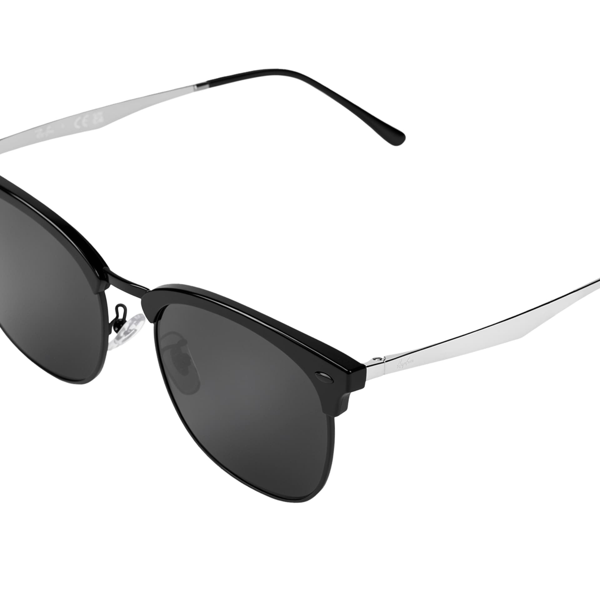 Солнцезащитные очки RayBan - изображение 4