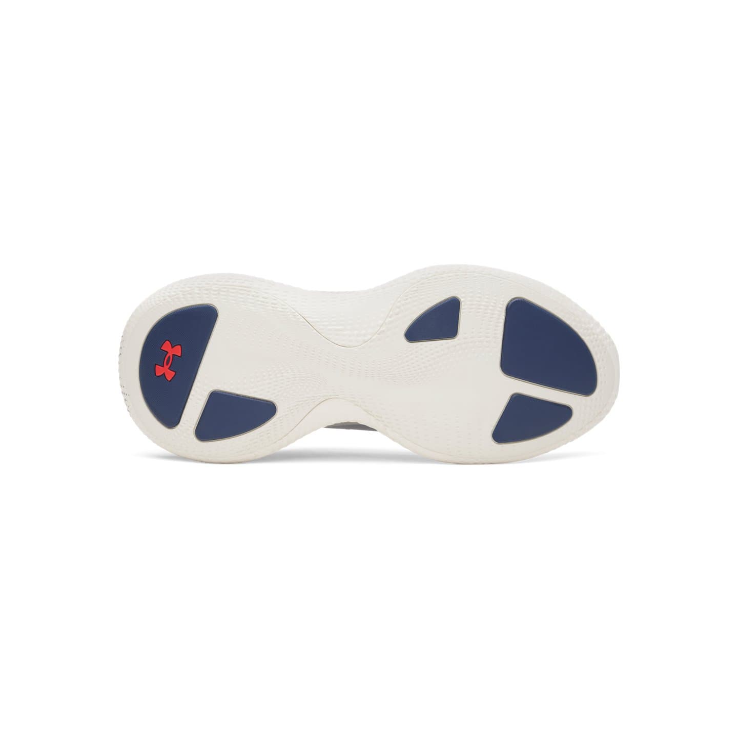 Кроссовки Under Armour Echo Повседневная обувь Low Топ Коричневый 279 Унисекс - изображение 5