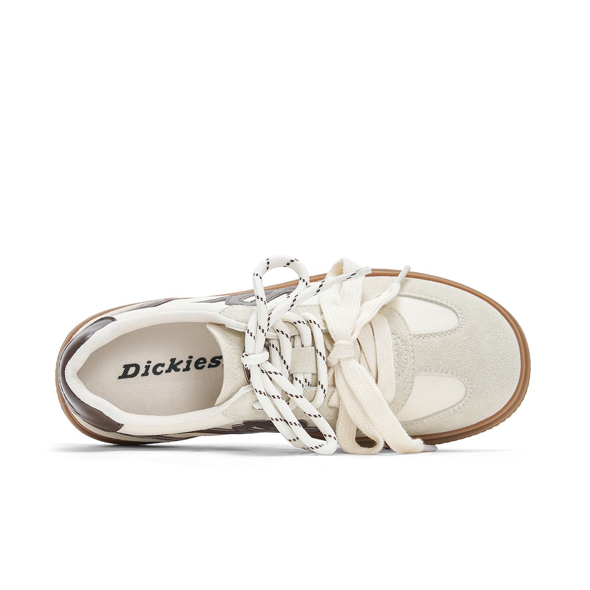 Кроссовки dickies Кеды немецкой армии (GAT) Low Топ Женские - изображение 3