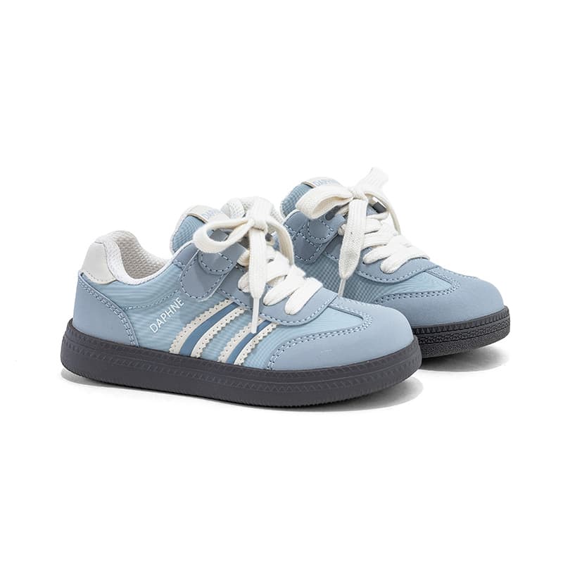 Кроссовки DAPHNE KIDS Скейтбординг Обувь Низкий Топ Kids - изображение 4