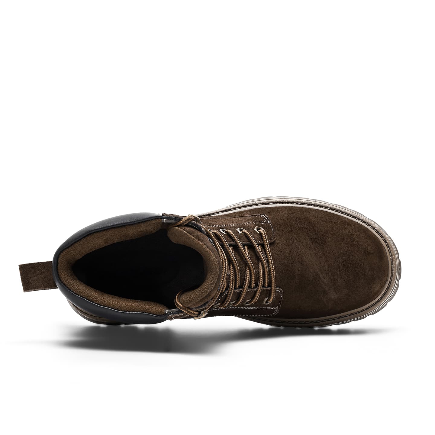Ботинки dickies Армейские ботинки Унисекс - изображение 3