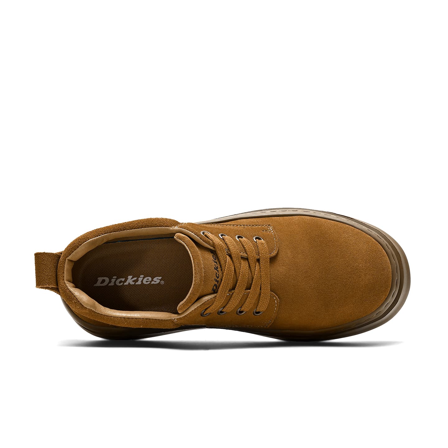 dickies Рабочие ботинки Low Топ Унисекс - изображение 3