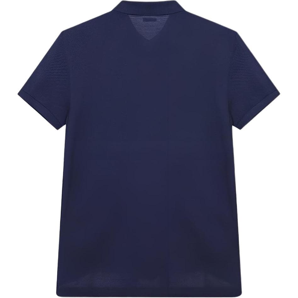 Polo Ralph Lauren fw23 Поло Классическая версия Женские Морской синий - изображение 2