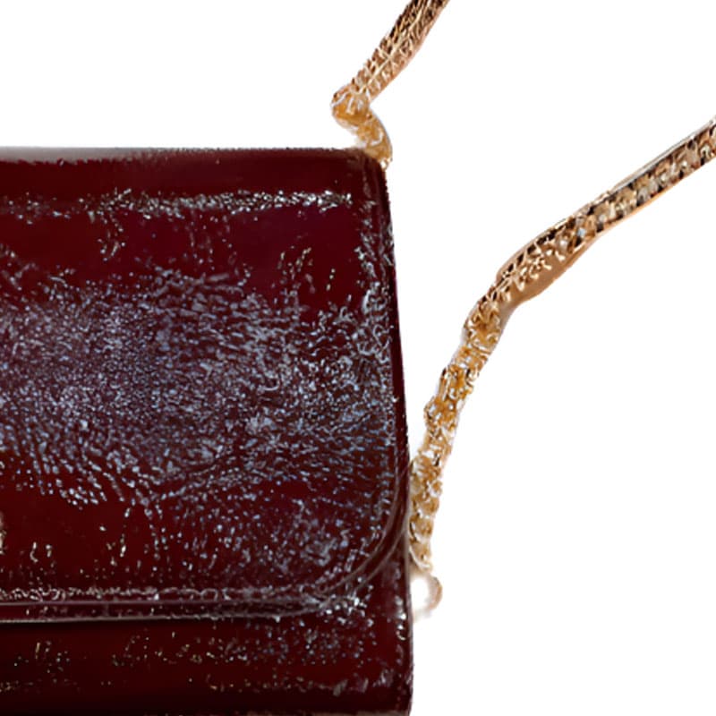 Сумка через плечо TORY BURCH Emerson - изображение 5