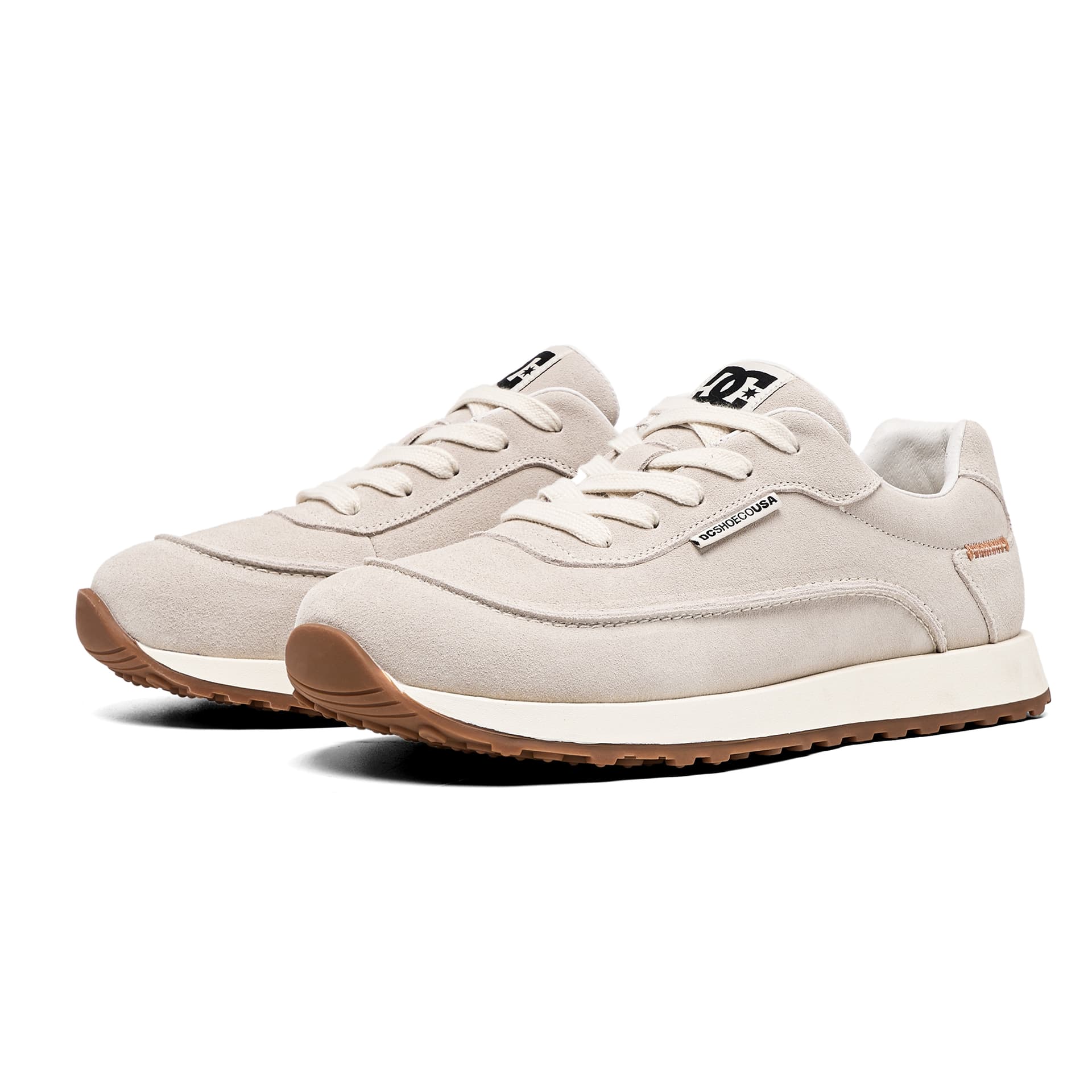 Кроссовки DCSHOES Aspen Лоу-топы Повседневная обувь Мужской - изображение 3