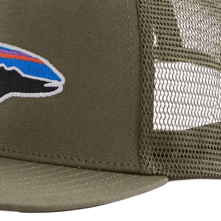 Кепка Patagonia Кепки Унисекс - изображение 2