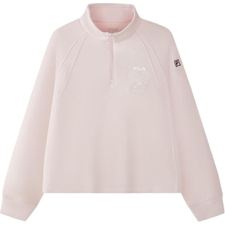 fila Forest Розово-вишневый PK Kids Повседневные спортивные костюмы Наборы - изображение 2