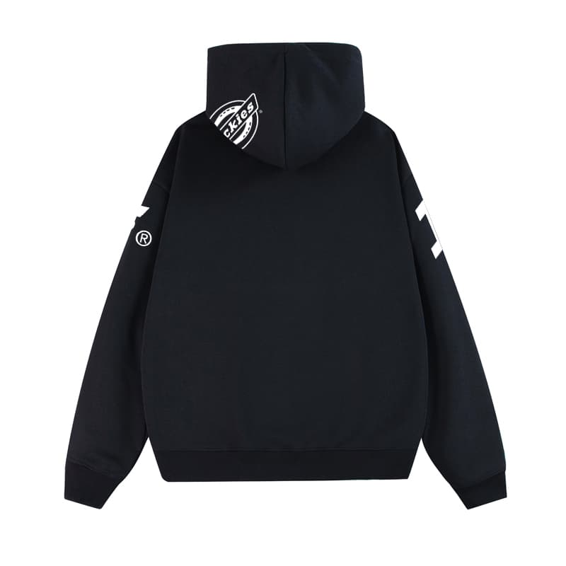 Худи dickies Унисекс Толстовки - изображение 2