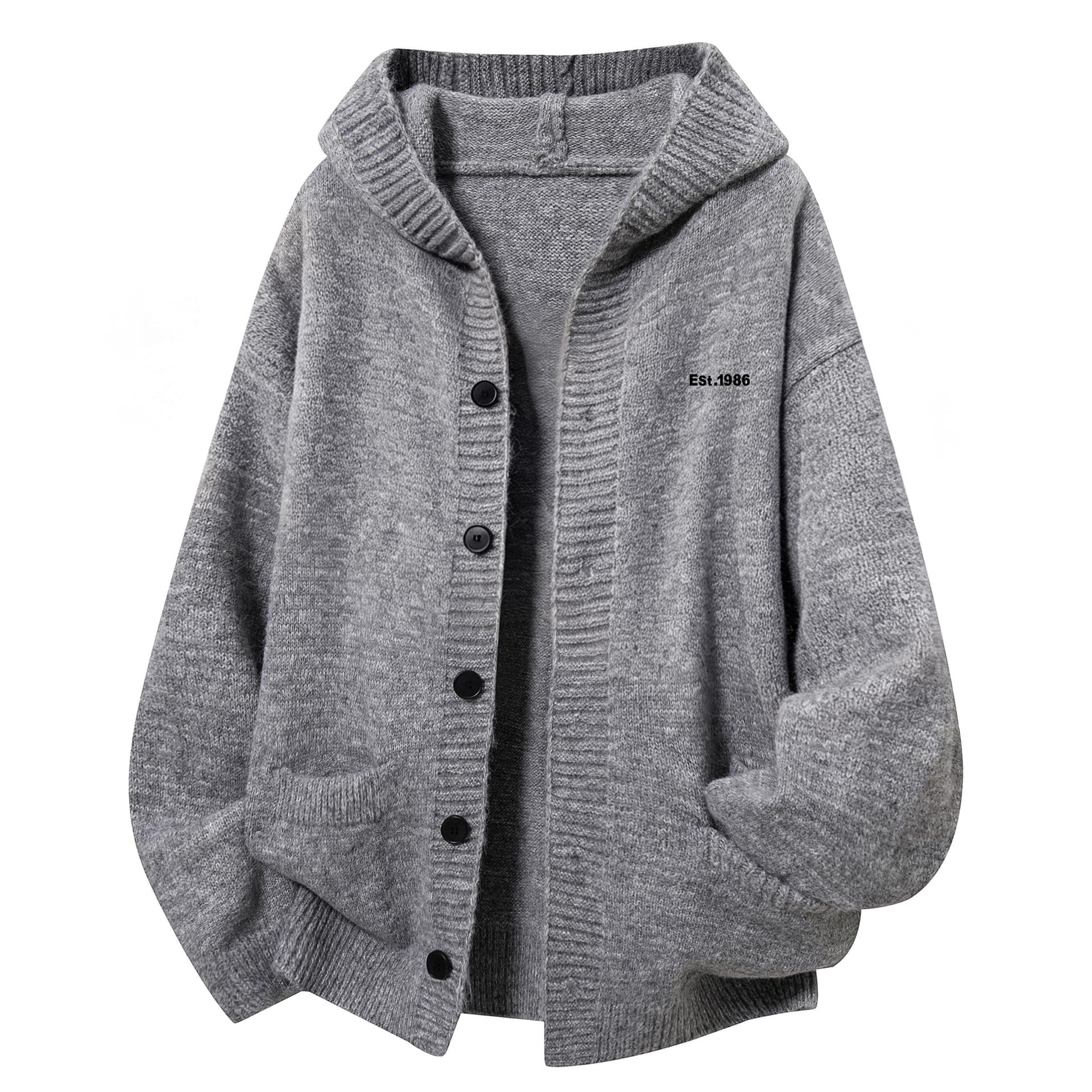 Кофта EASTERN CAMEL Унисекс Свитеры - изображение 1