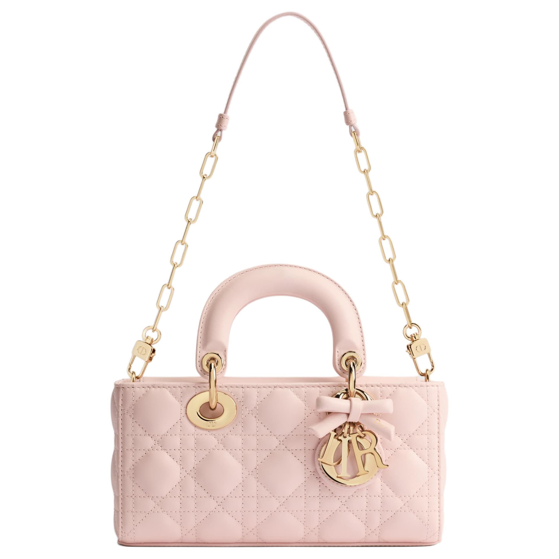 Сумка DIOR Lady D-Joy - изображение 2