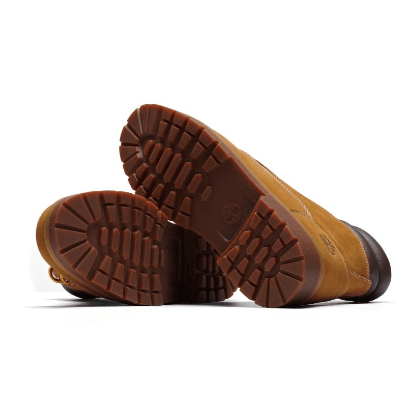Ботинки уличные Timberland - изображение 5