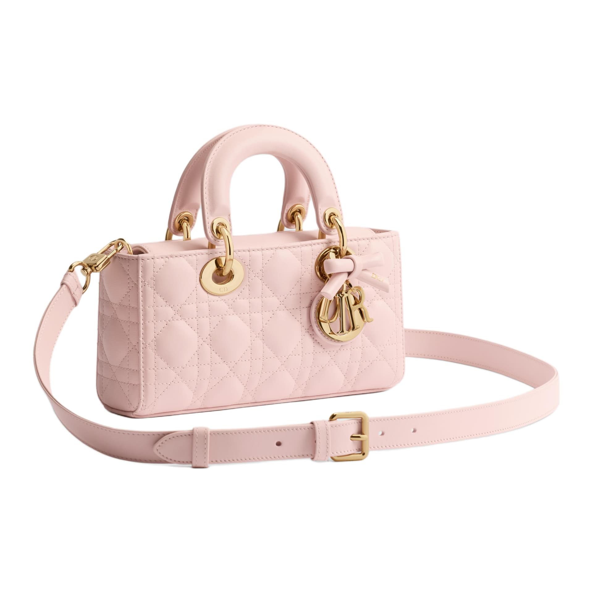Сумка DIOR Lady D-Joy - изображение 3