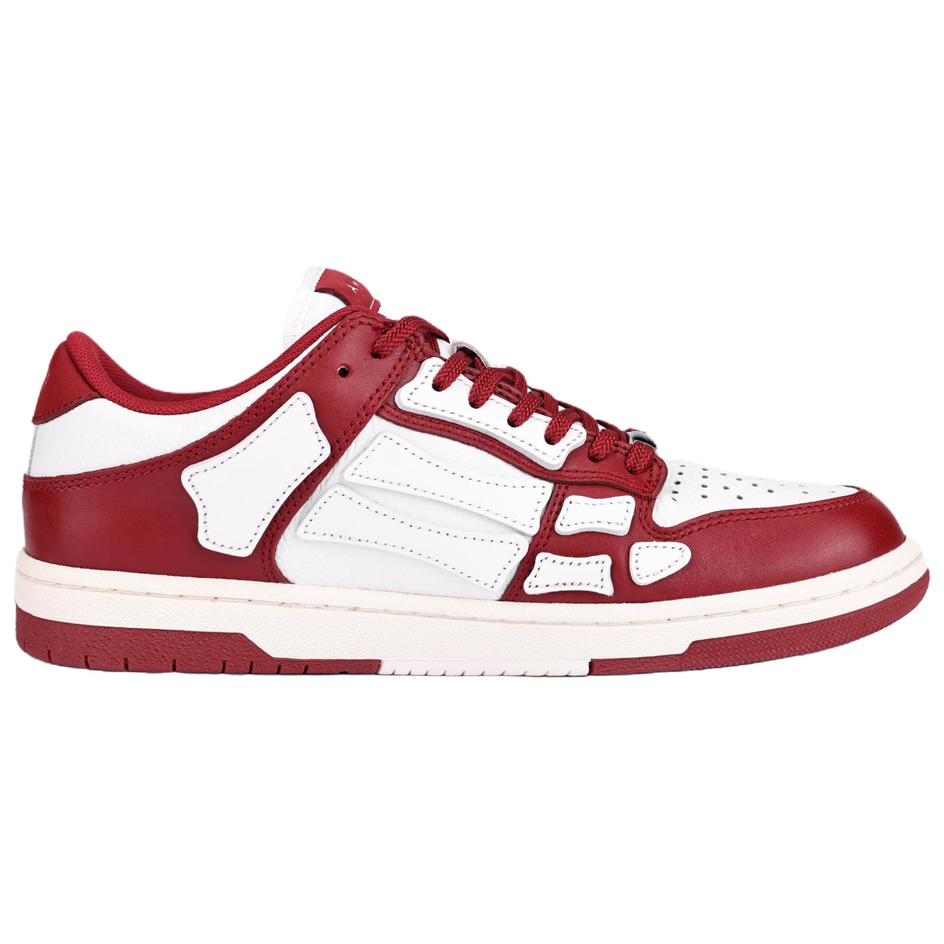 AMIRI Skel-Top Low - изображение 2