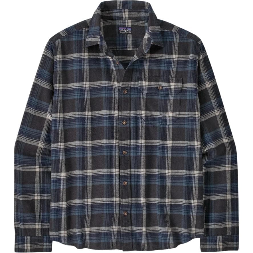 Рубашка Patagonia Мужские Рубашки - изображение 20