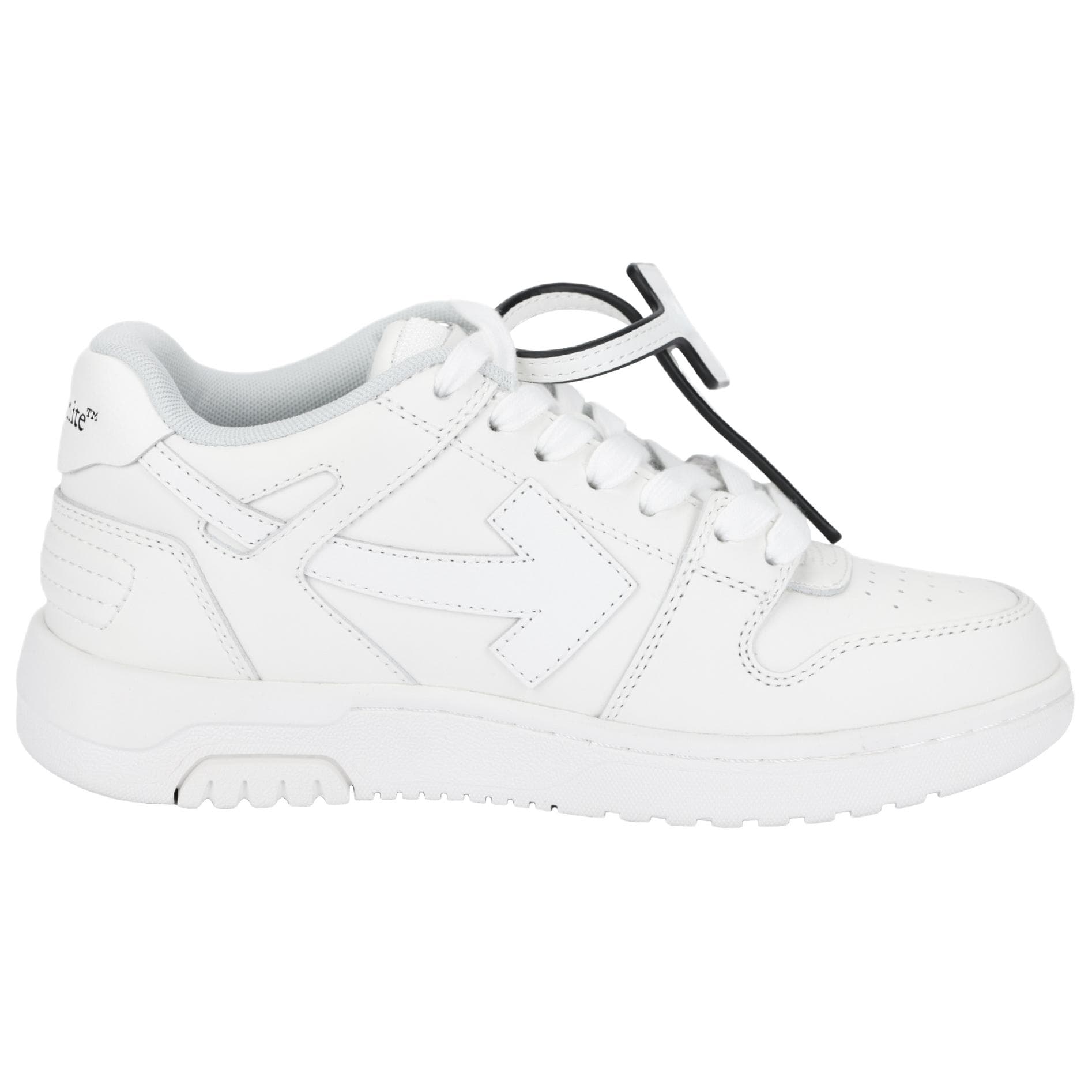 Кроссовки OFF-WHITE - изображение 2