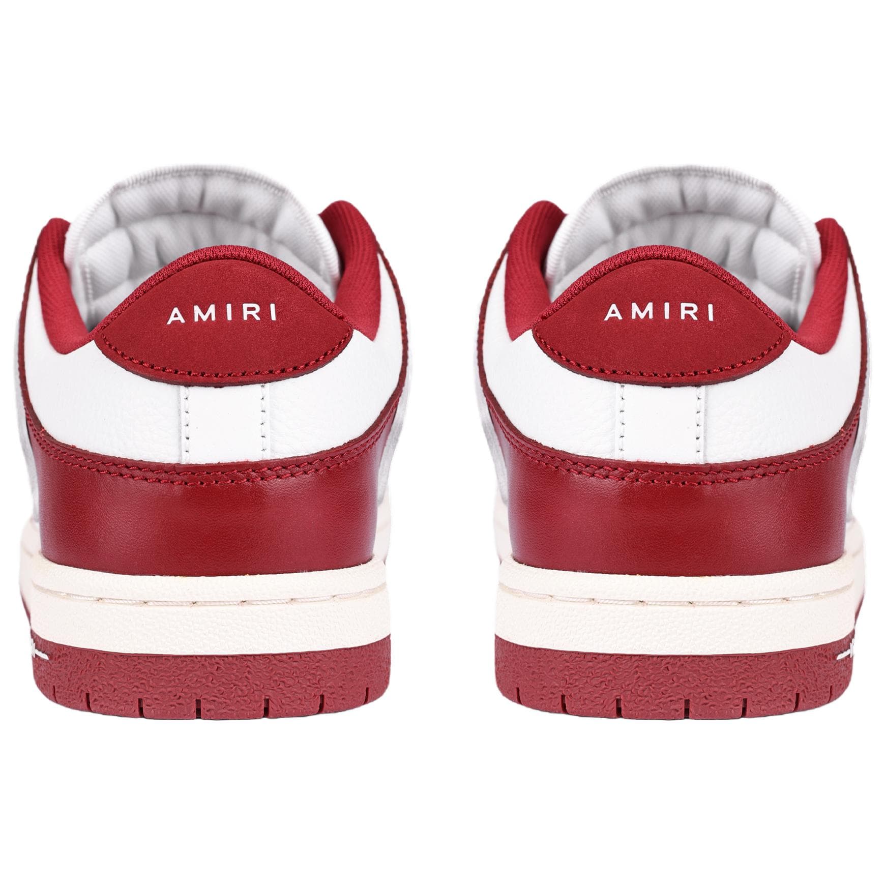 AMIRI Skel-Top Low - изображение 4