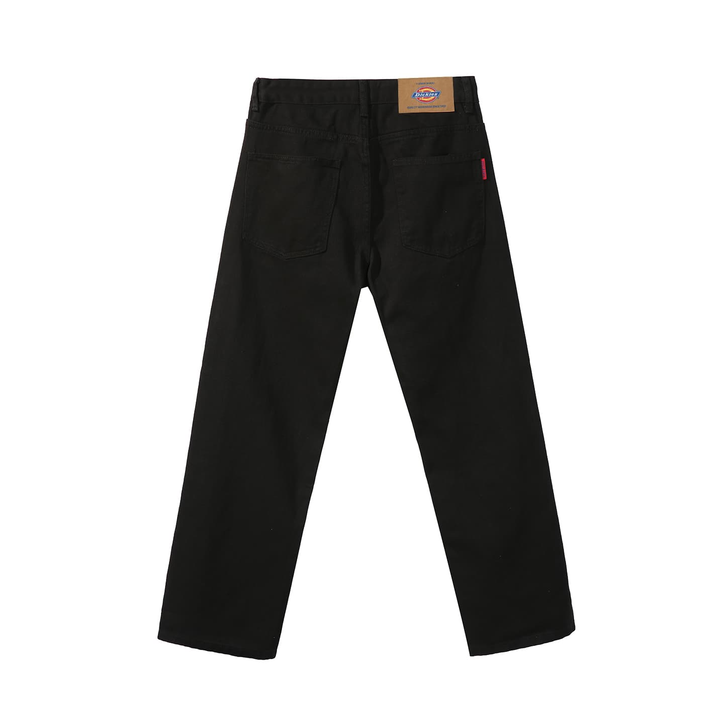 Штаны dickies Унисекс Джинсы - изображение 3
