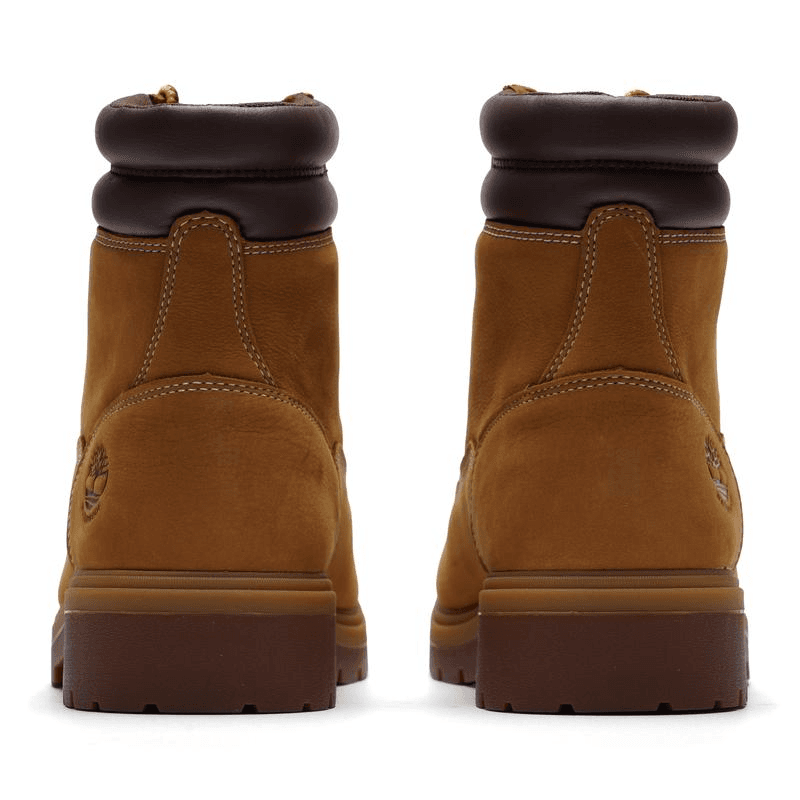 Ботинки уличные Timberland - изображение 4