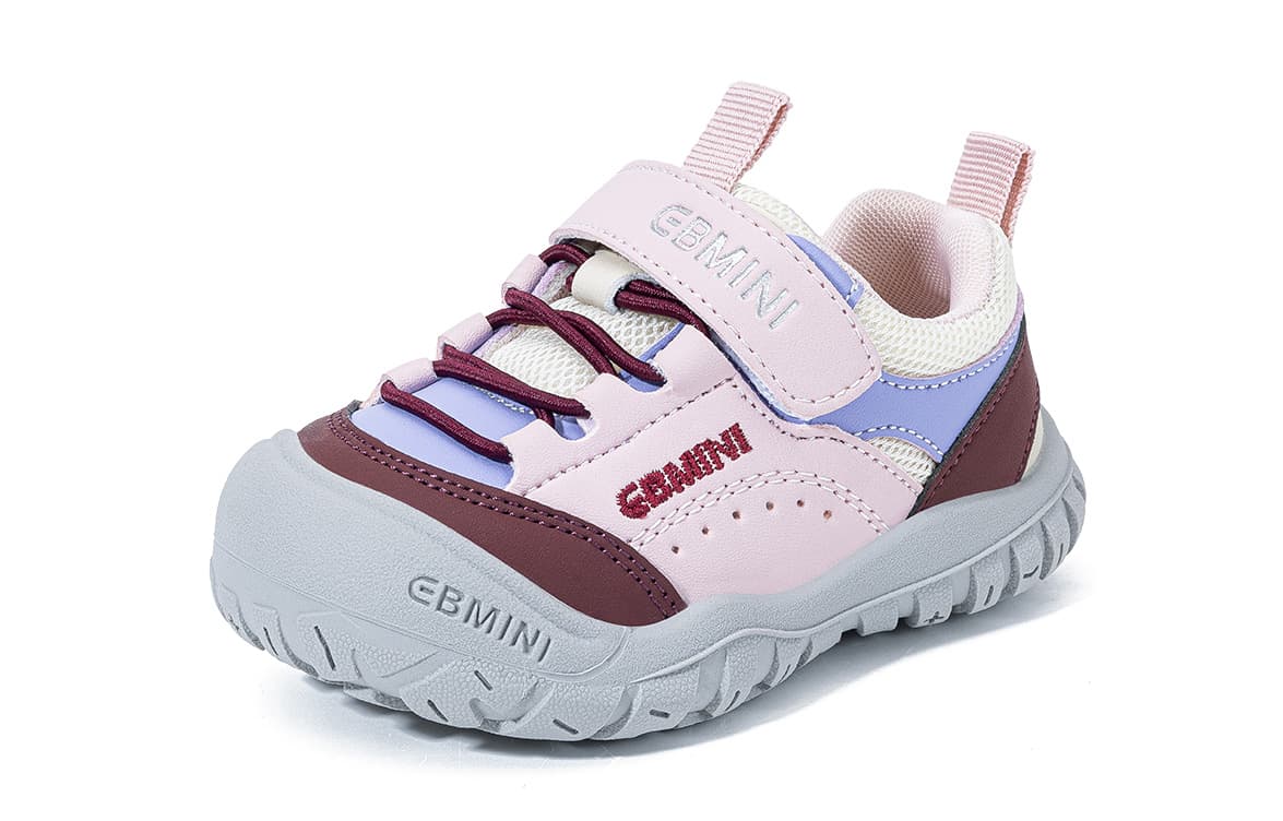 Кроссовки EBMINI Детские беговые кроссовки Low Топ Пре-школа - изображение 2
