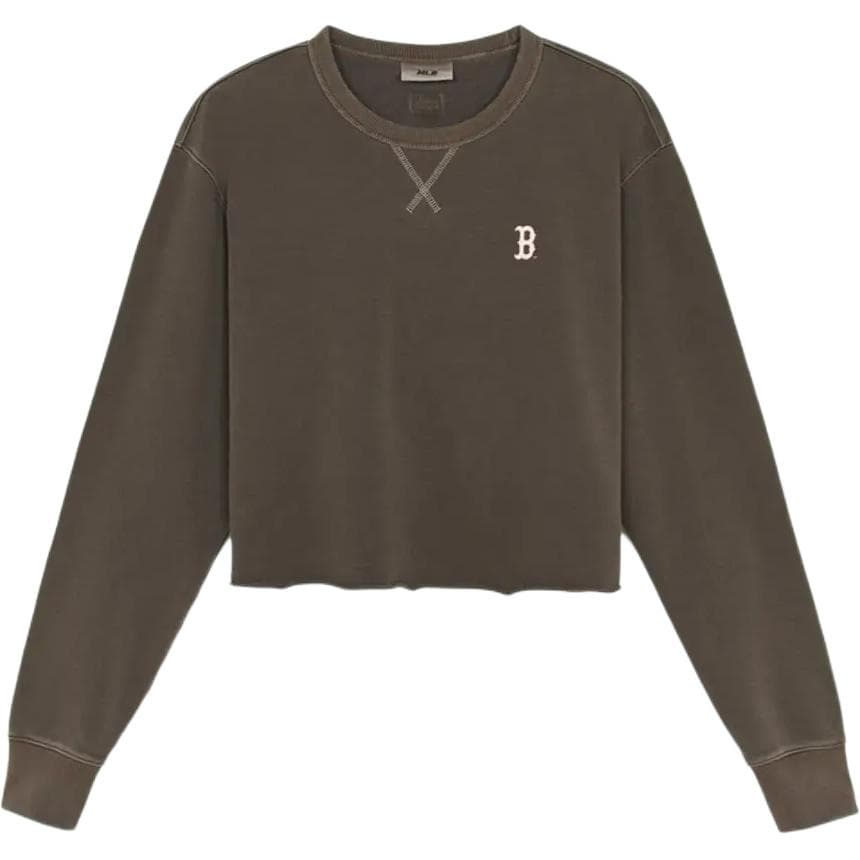 Кофта MLB Boston Red Sox Свитшот Женские - изображение 1