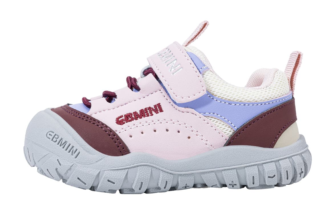 Кроссовки EBMINI Детские беговые кроссовки Low Топ Пре-школа - изображение 1