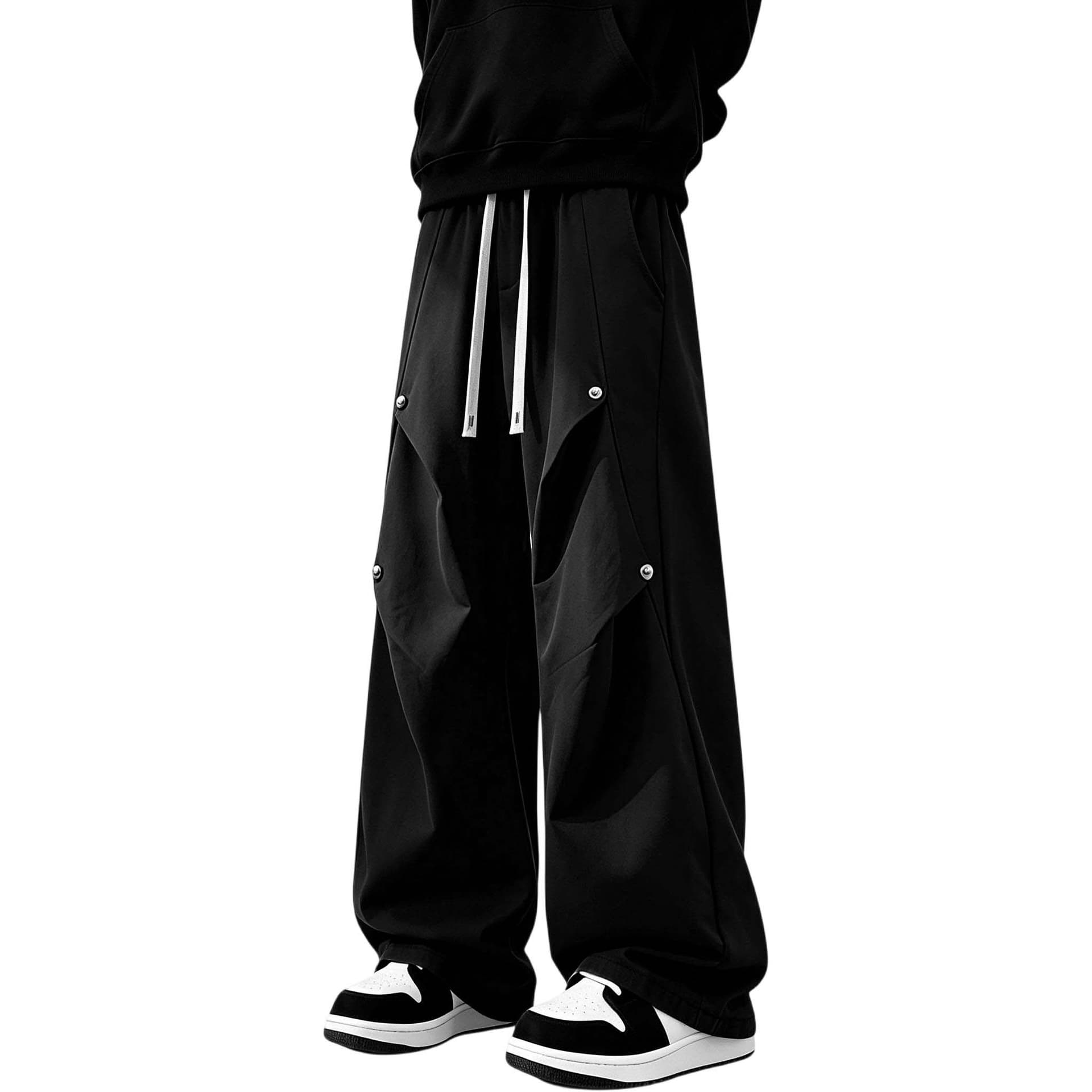 Штаны EASTERN CAMEL Унисекс Повседневные брюки - изображение 1