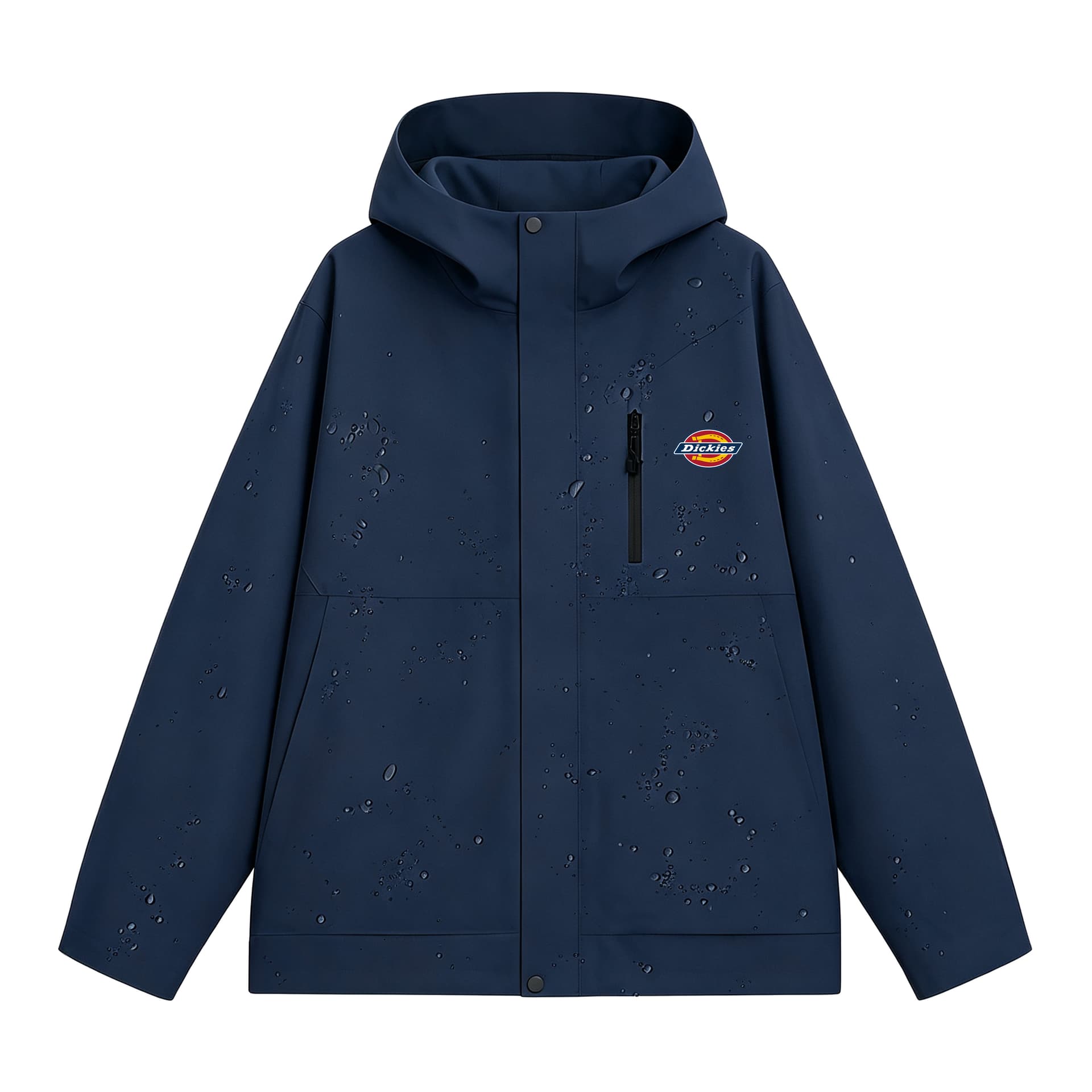 Демисезонная куртка dickies Унисекс Ветровки - изображение 1