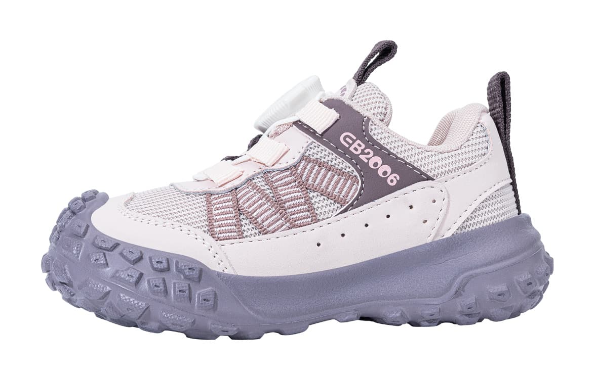 Кроссовки EBMINI Кроссовки 2026 Осенний Дышащая сетка Обувь Мальчики Обувь Массивные кроссовки Девочки - изображение 1