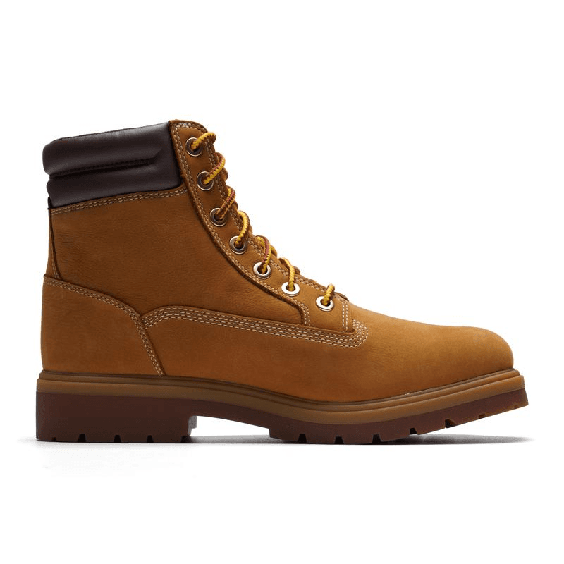 Ботинки уличные Timberland - изображение 2
