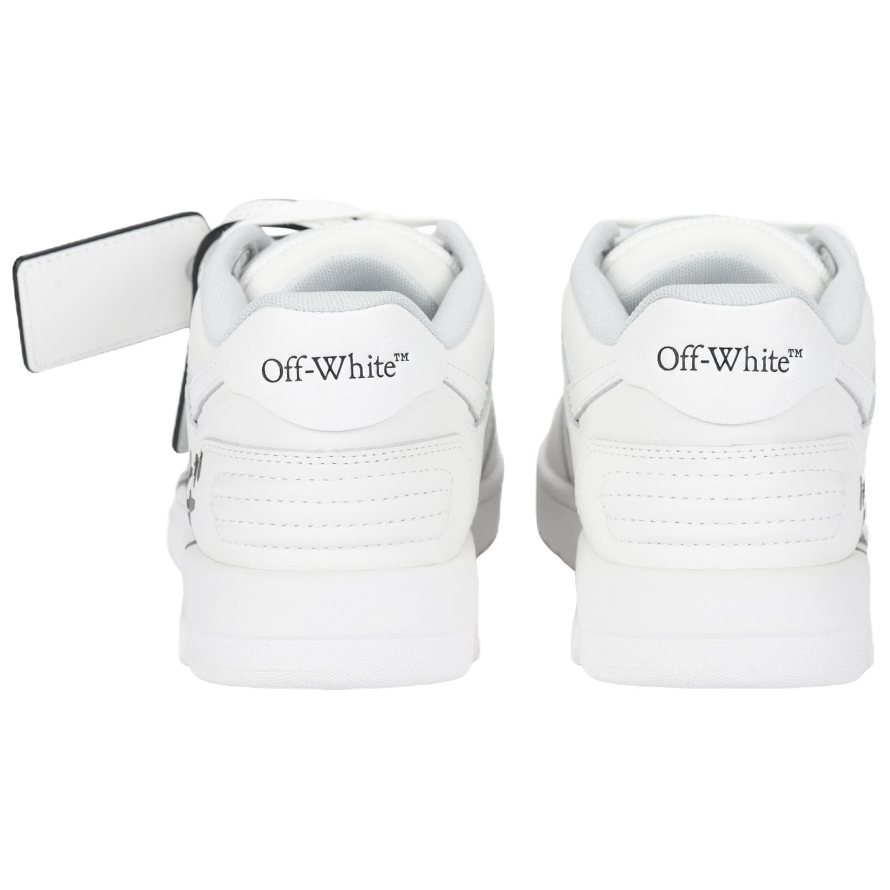 Кроссовки OFF-WHITE - изображение 4