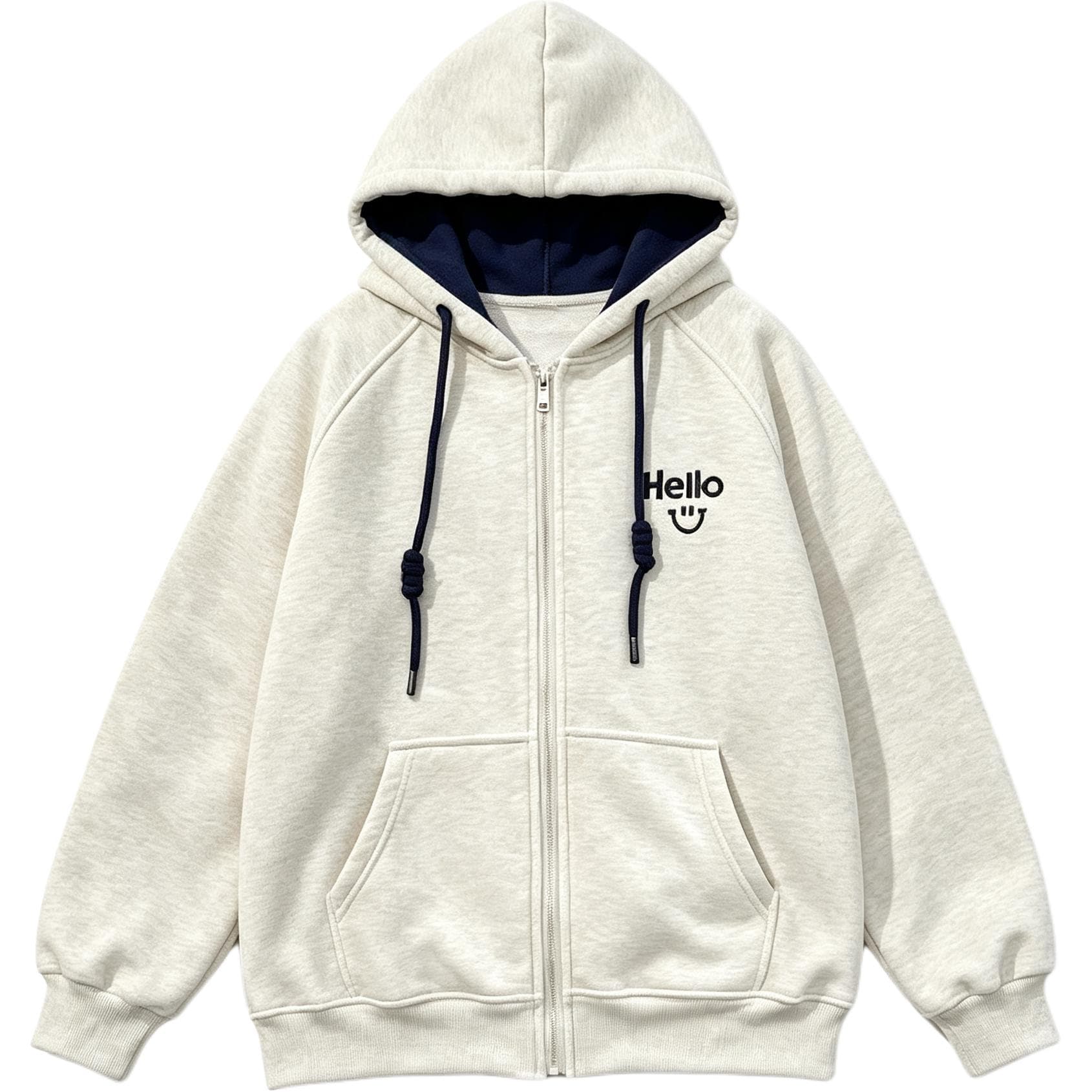 BOBBY ABLEY Серый Kids Толстовки - изображение 1